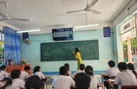 Sở GD&ĐT TP.HCM kiểm tra hàng loạt trường ngoài công lập