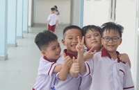 Miễn học phí cho toàn bộ học sinh công lập: Quyết sách thỏa lòng dân