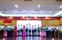 Nhân sự mới tại Sở GD&ĐT TP.HCM