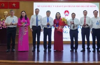 TP.HCM tổ chức lại phòng GD&ĐT các quận