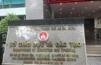 Chức năng, nhiệm vụ của Sở GD&ĐT TP.HCM sau sắp xếp, tinh gọn bộ máy