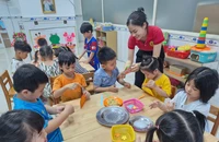 Sở GD&ĐT TP.HCM cảnh báo chiêu thức lừa đảo hoàn trả học phí