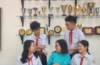 TP.HCM tăng chỉ tiêu tuyển sinh vào lớp 10