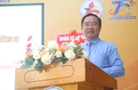 Chủ tịch UBND TP.HCM: Học sinh không chỉ học tập tri thức mà phải rèn luyện phẩm chất