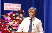 Giám đốc Sở GD&ĐT TP.HCM: Dạy học chất lượng thì không còn tình trạng dạy thêm học thêm 