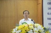 Thứ trưởng Bộ GD&ĐT: Đề thi quá khó buộc học sinh phải đi học thêm