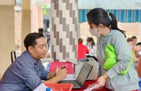 TP.HCM duy trì đường dây nóng giải đáp thắc mắc tuyển sinh đầu cấp