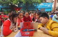 Tuyển sinh lớp 1, lớp 6 tại TP.HCM: Học sinh sẽ được học gần nhà
