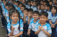 3 lưu ý quan trọng trong tuyển sinh đầu cấp năm nay, phụ huynh cần ghi nhớ