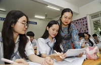 TP.HCM lắp đặt camera tại 171 điểm thi tốt nghiệp THPT