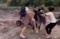 Nguyên nhân ban đầu vụ nữ sinh bị đánh hội đồng ở TP Thủ Đức