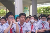 Khi con bị bạo lực học đường, phụ huynh cần làm gì để hỗ trợ?