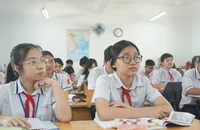 Vì sao nhiều trường THPT tại TP.HCM lại giảm chỉ tiêu vào lớp 10?