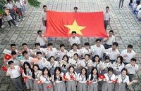 TP.HCM miễn học phí toàn bộ học sinh: Niềm vui nhân đôi