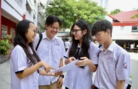 3 chính sách giáo dục có hiệu lực trong tháng 5