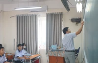 Bộ GD&ĐT dự kiến bỏ hình thức đình chỉ học với học sinh