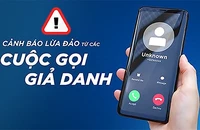 Chiêu thức lừa đảo thông báo trúng tuyển đại học, yêu cầu chuyển tiền để làm hồ sơ