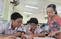 Bộ GD&ĐT dự kiến bỏ bằng tốt nghiệp THCS