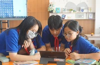 Những điểm mới đáng chú ý trong Luật Giáo dục sửa đổi