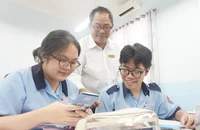 Hạn chót điều chỉnh nguyện vọng vào lớp 10 và đăng ký tuyển sinh đầu cấp