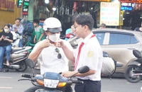 Công bố điểm chuẩn vào lớp 10 Trường Phổ thông Năng khiếu