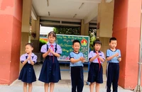 Sở GD&ĐT TP.HCM ra thông báo liên quan phòng chống dịch COVID-19