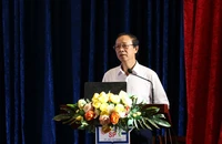 Thứ trưởng Bộ GD&ĐT: Kỳ thi tốt nghiệp THPT 2025 có nhiều điểm đặc biệt
