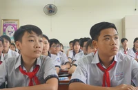 Thi vào lớp 10 tại TP.HCM: Cách xử lý những tình huống bất thường