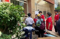 Nhớ nhầm giờ thi, 1 thí sinh tại TP.HCM bỏ lỡ kỳ thi vào lớp 10