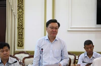 Gần 100.000 thí sinh TP.HCM dự thi tốt nghiệp THPT năm 2025