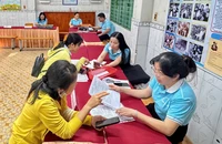Tuyển sinh đầu cấp tại TP.HCM: Thời gian công bố kết quả của đối tượng 2