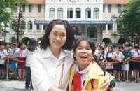 Thay đổi thời gian công bố kết quả khảo sát vào lớp 6 Trường Trần Đại Nghĩa 