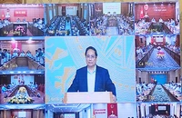 Thủ tướng: Tạo mọi điều kiện tốt nhất để thí sinh dự thi tốt nghiệp THPT
