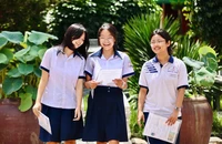 Hướng dẫn chi tiết đăng ký nguyện vọng vào lớp 10 tại TP.HCM
