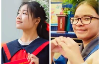 Thủ khoa lớp 10 tại TP.HCM: Thi chuyên Toán nhưng điểm Văn rất ấn tượng