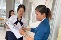 Đề Văn thi tốt nghiệp THPT năm 2025