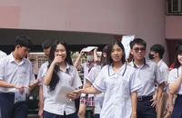 Đề Văn thi tốt nghiệp THPT được giáo viên khen