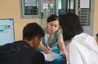 Trường tư chật vật tuyển sinh vào lớp 10