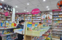 Đang rà soát, điều chỉnh sách giáo khoa sau sáp nhập tỉnh, thành