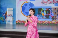 Cấm sử dụng điện thoại trong trường: Cần thiết nhưng cách triển khai nên phù hợp