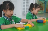 Sở GD&ĐT TP.HCM đề xuất 10 khoản thu cho năm học mới