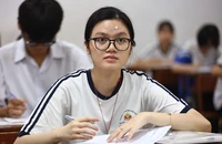 Xét tuyển đại học 2025: Có thí sinh đăng ký đến 15 nguyện vọng
