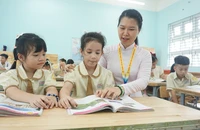 Sở GD&ĐT TP.HCM hướng dẫn thủ tục chuyển trường, phụ huynh cần biết