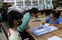 Nộp hồ sơ xét tuyển bổ sung vào lớp 10, học sinh cần lưu ý gì?
