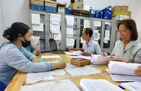 Lý do TP.HCM xét tuyển bổ sung 2.340 chỉ tiêu vào lớp 10