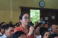 TP.HCM: Bàn cách gỡ khó việc thiếu công chức giáo dục cấp xã