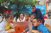 Dạy học 2 buổi/ngày: Sở GD&ĐT TP.HCM sẽ có văn bản hướng dẫn