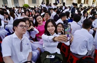 Lịch tựu trường dự kiến của học sinh TP.HCM