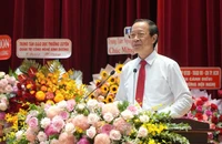 Bộ GD&ĐT sẽ sửa đổi quy định về dạy thêm học thêm