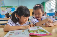 Sẽ có 1 bộ sách giáo khoa thống nhất toàn quốc